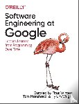 Winters, Titus, Wright, Hyrum, Manshrek, Tom - Software Engineering at Google