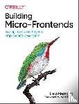 Mezzalira, Luca - Building Micro-Frontends