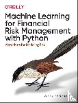 Karasan, Abdullah - Machine Learning for Financial Risk Management with Python