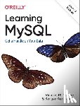Grippa, Vinicius M., Kuzmichev, Sergey - Learning MySQL