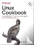 Schroder, Carla - Linux Cookbook