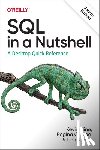 Kline, Kevin, Obe, Regina O., Hsu, Leo S. - SQL in a Nutshell
