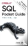 Zhao, Alice - SQL Pocket Guide