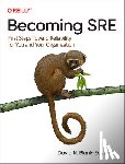 Blank-Edelman, David N - Becoming SRE