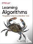 Heineman, George - Learning Algorithms