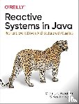 Escoffier, Clement, Finnigan, Ken - Reactive Systems in Java