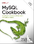 Smirnova, Sveta, Tezuysai, Alkin - MySQL Cookbook