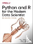 Scavetta, Rick - Python and R for the Modern Data Scientist