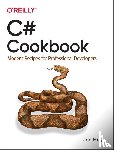 Mayo, Joe - C# Cookbook