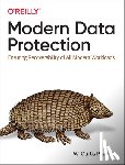 Preston, W. Curtis - Modern Data Protection