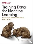 Sarkis, Anthony - Training Data for Machine Learning
