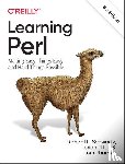 Schwartz, Randal L, Foy, Brian D, Phoenix, Tom - Learning Perl