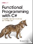 Painter, Simon - Functional Programming with C#