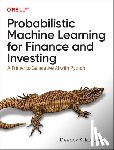 Kanungo, Deepak K. - Probabilistic Machine Learning for Finance and Investing