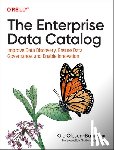 Olesen-Bagneux, Ole - The Enterprise Data Catalog