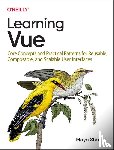 Shavin, Maya - Learning Vue