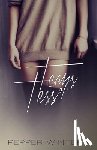 Winters, Pepper - Tears of Tess