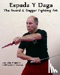 Anderson, Dan - Espada Y Daga: The Sword & Dagger Fighting Art