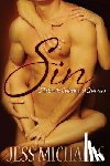 Michaels, Jess - Sin: An Erotic Collection of Novellas