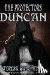 Editing, Hot Tree - Duncan (The Protectors Series) Book #3
