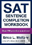 Meltzer, Erica - SAT Sentence Completion Workbook
