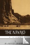 Charles River - Native American Tribes: The History and Culture of the Navajo
