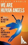 Wilkins, Ross - We are Human Angels