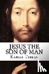 Gibran, Kahlil - Jesus the Son of Man