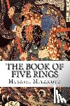 Miyamoto, Musashi - The Book of Five Rings