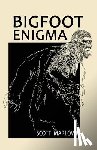 Marlowe, Scott C. - Bigfoot Enigma