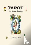 Ben-Dov, Yoav - Tarot - the Open Reading
