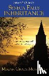 Monfredo, Miriam Grace - Seneca Falls Inheritance