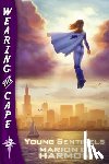 Harmon, Marion G - Young Sentinels
