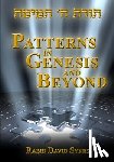 Sykes, Rabbi David - Patterns in Genesis and Beyond