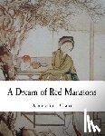Cao, Xueqin - A Dream of Red Mansions