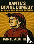 Bookcaps - Dante's Divine Comedy In Plain and Simple English