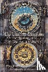Bruno, Giordano - De Umbris Idearum