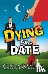 Phillips, Karen - Dying for a Date