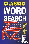 Lubandi, J. S. - Classic Word Search Puzzles