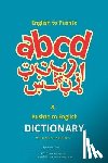 Khan, Amir - English to Pashto & Pashto to English Dictionary with English Phonetics: A concise dictionary with English Phonetics