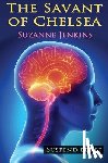 Jenkins, Suzanne - The Savant of Chelsea