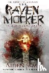 James, Aiden - The Raven Mocker: Evil Returns to Cades Cove