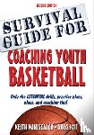 Miniscalco, Keith, Kot, Greg - Survival Guide for Coaching Youth Basketball
