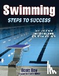Bay, Scott - Swimming