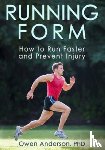 Anderson, Owen - Running Form