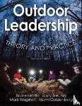 Martin, Bruce, Breunig, Mary, Wagstaff, Mark, Goldenberg, Marni - Outdoor Leadership