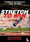 Frederick, Ann, Frederick, Christopher - Stretch to Win