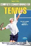 Kovacs, Mark, Roetert, E. Paul, Ellenbecker, Todd S., United States Tennis Association (USTA) - Complete Conditioning for Tennis