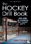 Chambers, Dave - The Hockey Drill Book