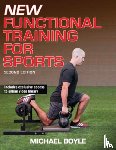 Boyle, Michael - New Functional Training for Sports